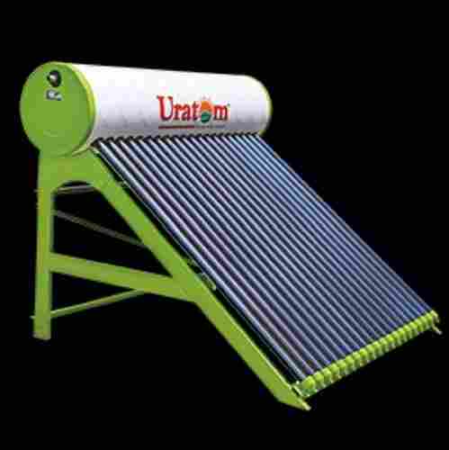 Solar Water Heater Green Module