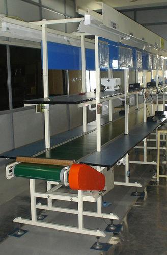 Stainless Steel Conveyor Belt Load Capacity: 25  Kilograms (Kg)