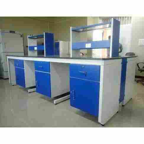 Stainless Steel Lab Tables