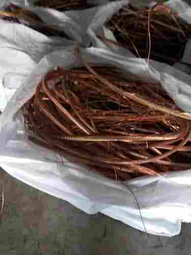 Mill-Berry Copper Wire Scrap