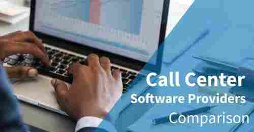 Call Center Software Services