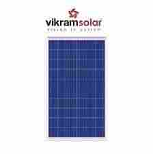Polycrystalline Silicon Solar Panel