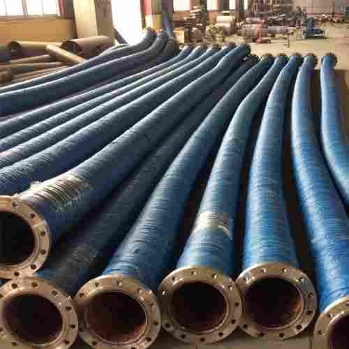 Rubber Suction Water and Slurry Hoses
