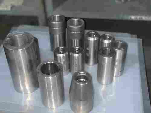 V4 Submersible SS Coupling