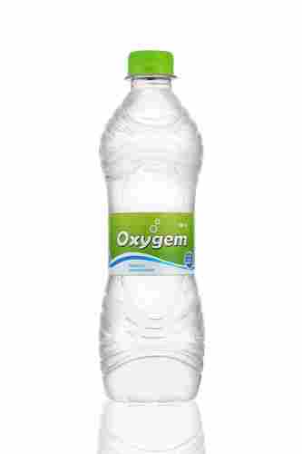 Drinking Mineral Water (Oxygem)