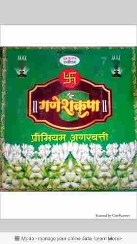 Full Fragrance Incense Agarbatti 