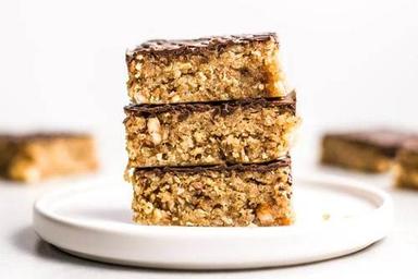 High In Fiber Content Protein Bar