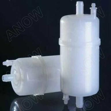PP And PTFE Capsule Filter