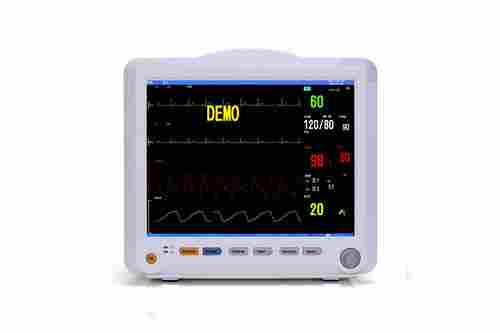 Cardiaco II Patient Monitor
