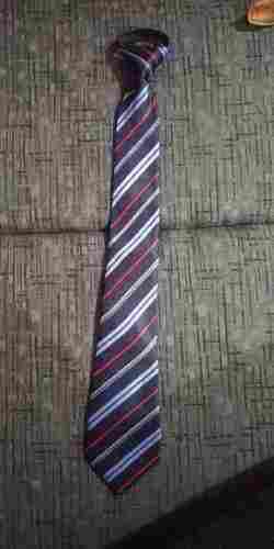 Multi Color Zipper Tie