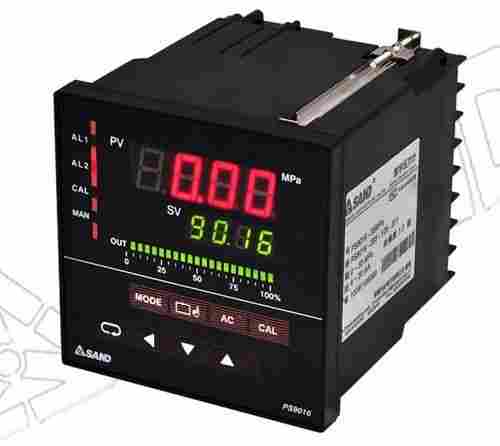SAND PS9016 PID Pressure Controller For Plastic Extrusion Processing 