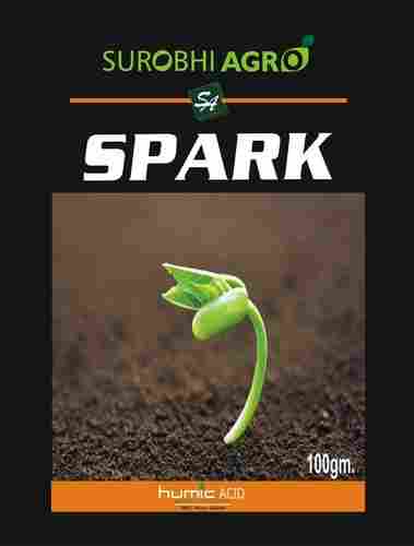 Fertility Organic Spark Fertilizer