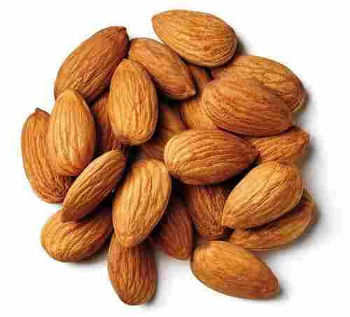 Highly Nutritious Almond Nuts