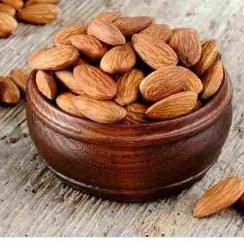 Hygienically Packed Almond Nuts