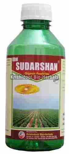 Sudarshan Agriculture Organic Pesticides