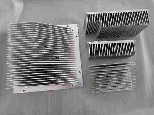 China Heat Sink For Air Conditioner