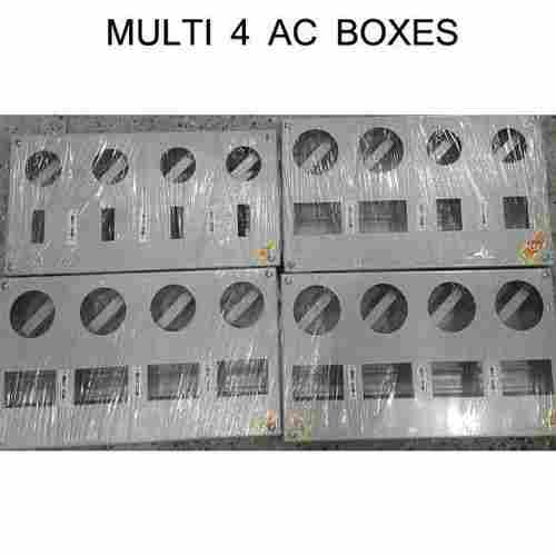 Multi Socket AC Boxes