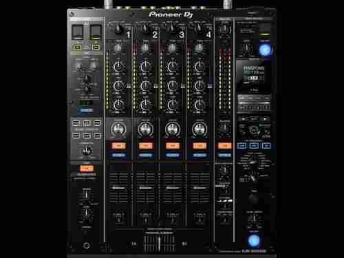 Pioneer DJM900NXS2 Player