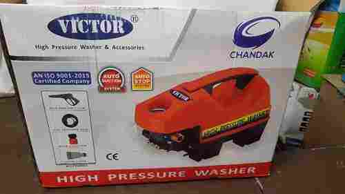 Victor High Pressure Car Washer