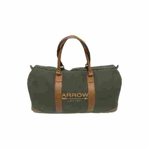 Arrow Shoulder Travel Bag