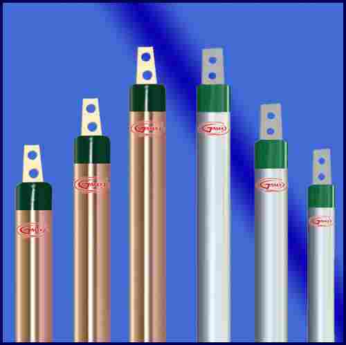 Durable Chemical Earthing Electrodes