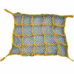 Industrial Knotted Safety Net
