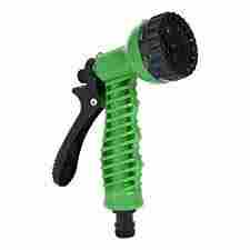 Water Spray Nozzles (Green And Black)