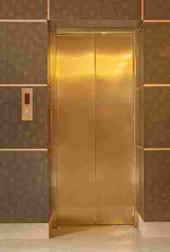 Automatic Sliding Elevator Door