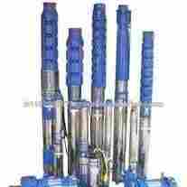 Electric Submersible Water Pump