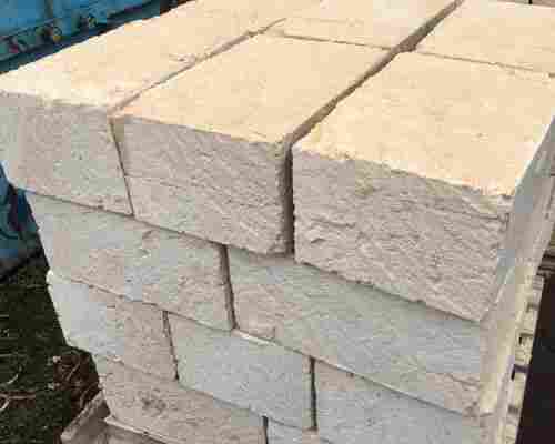 Fine Finish Natural Limestone Block