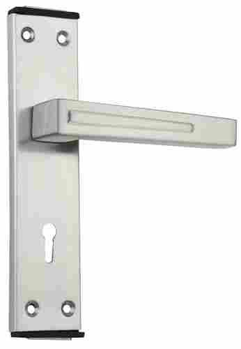 Full Steel Mortise Handle Door Lock