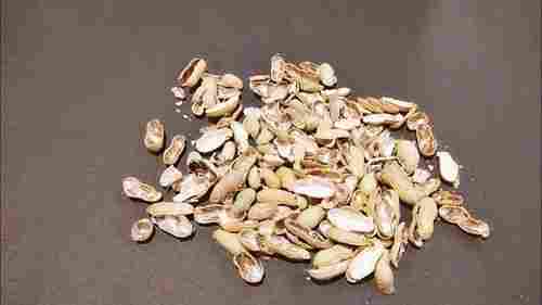 Groundnut Shell For Industrial Uses