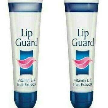Safe To Use Lip Guard For Personal