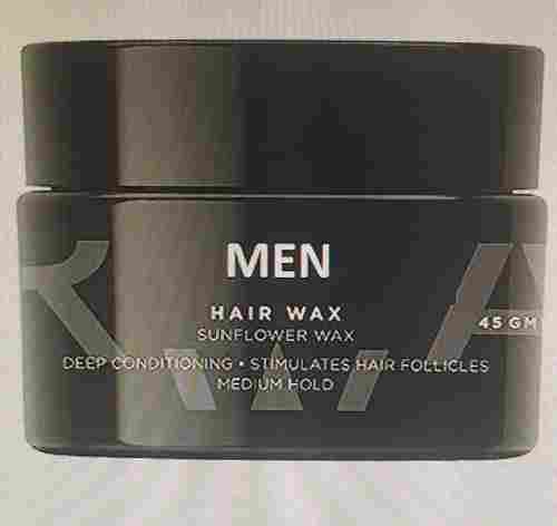 Mens Strong Hair Wax 