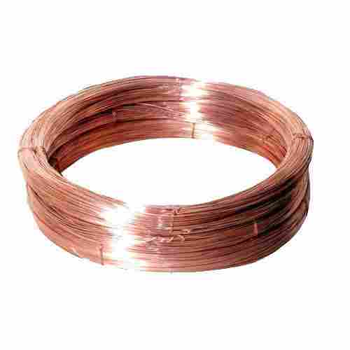 Pure Copper Earthing Wire