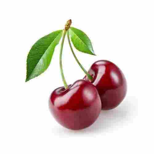 Red Cherry Fresh Fruit
