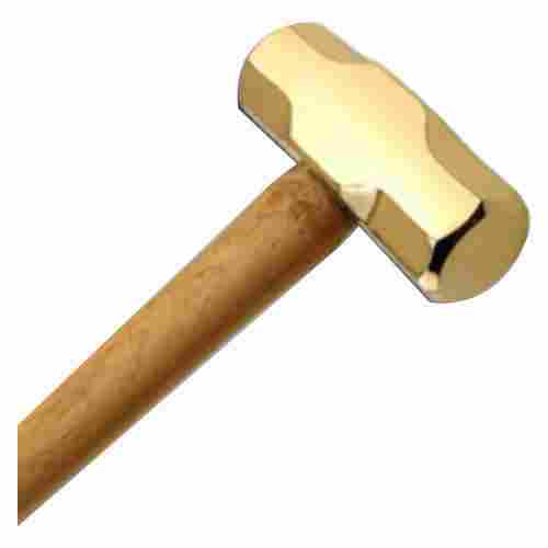 Sledge Hammer with Long Handle