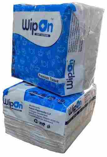 Soft Tissue Napkins (Wipon)