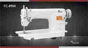 Fully Automatic Sewing Machine
