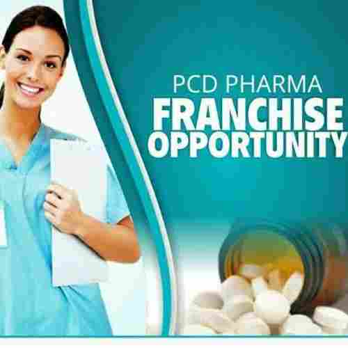 Quality Approved Pcd Pharma Franchise