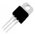 Unidirectional Silicon Controlled Rectifier Application: Lamp Dimming