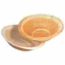Areca Leaf Bowl (Round)