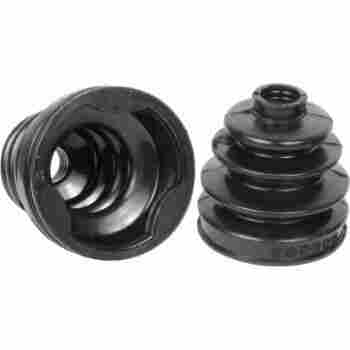 Axle Rubber Boot Set