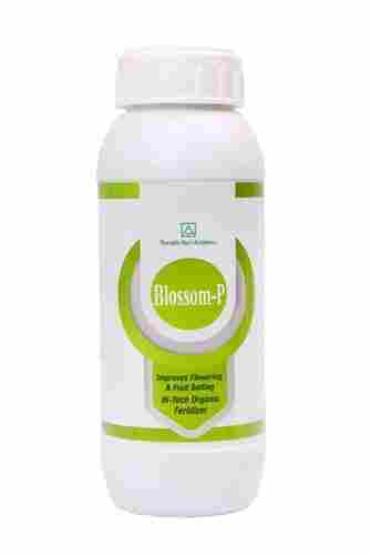 Blossom-P Organic Liquid Fertilizer