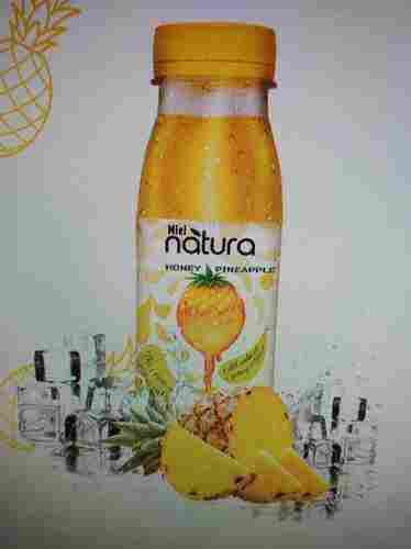 Natural Honey Pineapple Juice