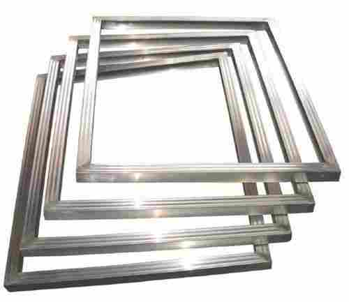 Rectangular Shape Alluminium Frame 