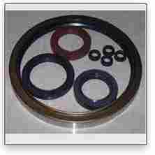 Corrosion Resistance Earth Movers Seal