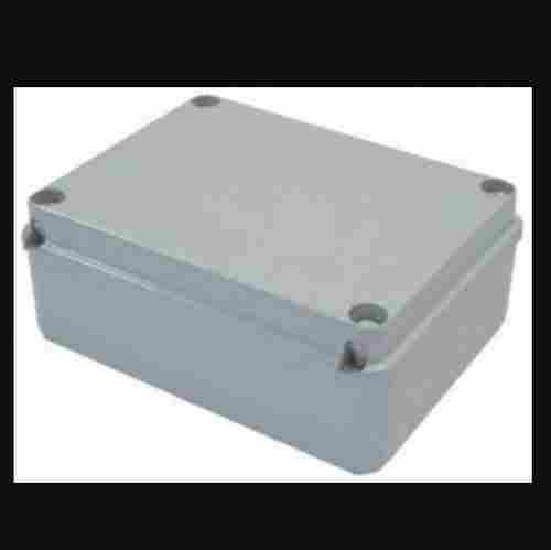 Plastic Electrical Junction Box