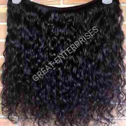 Virgin Indian Curly Hair
