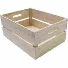 Wooden Crates For Packaging